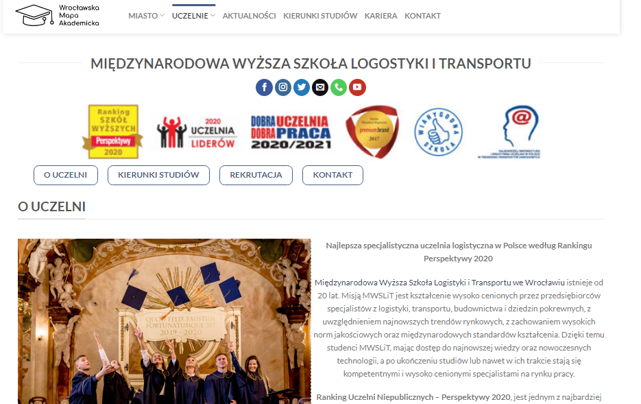 rekrutacja letnia